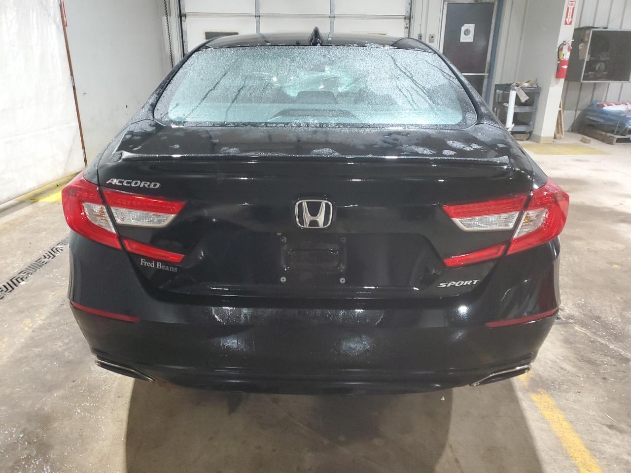 2019 Honda Accord - Image 6
