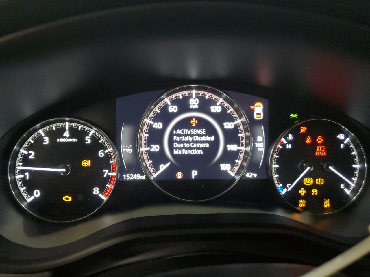 2024 Mazda 3 - Image 9