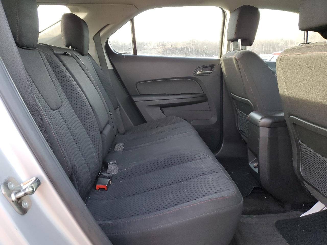 2014 Chevrolet Equinox - Image 11