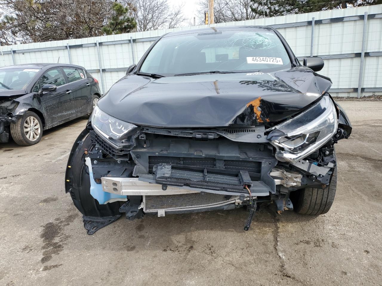 2018 Honda CR-V - Image 5