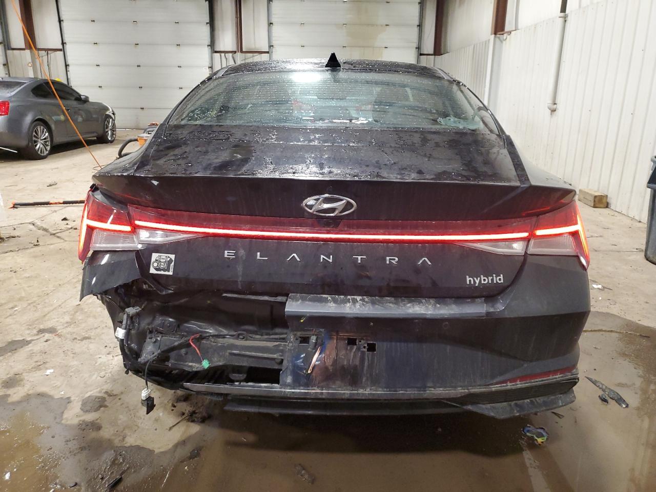 2023 Hyundai Elantra - Image 6