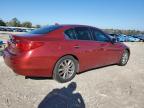 2014 Infiniti Q50 Base for Sale in Midway, FL - Water/Flood