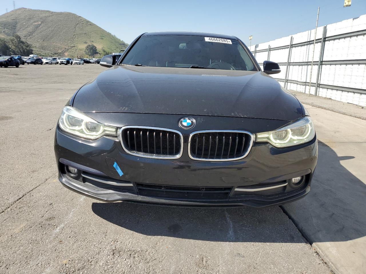 2016 BMW 3er - Image 5