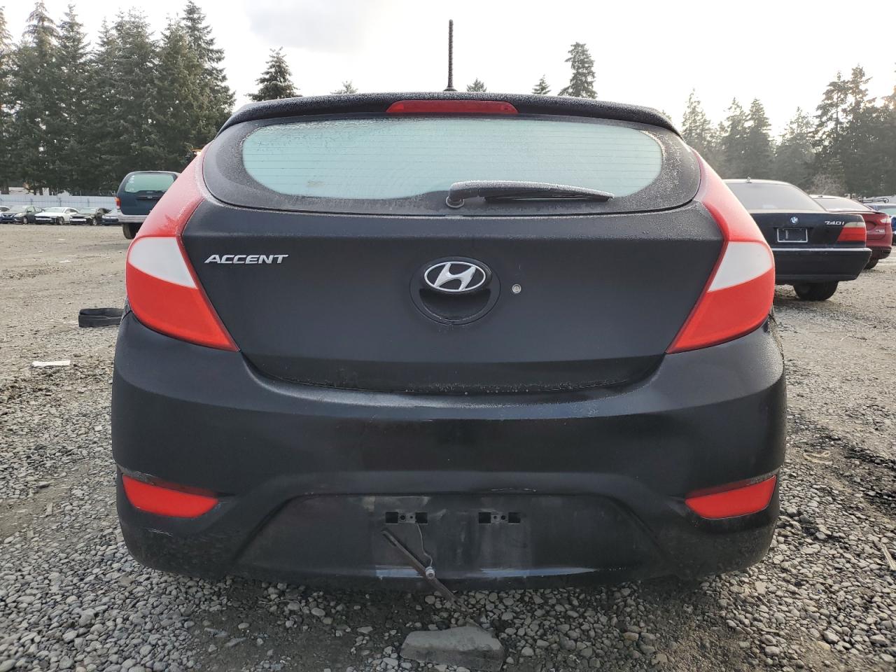 2013 Hyundai Accent - Image 6