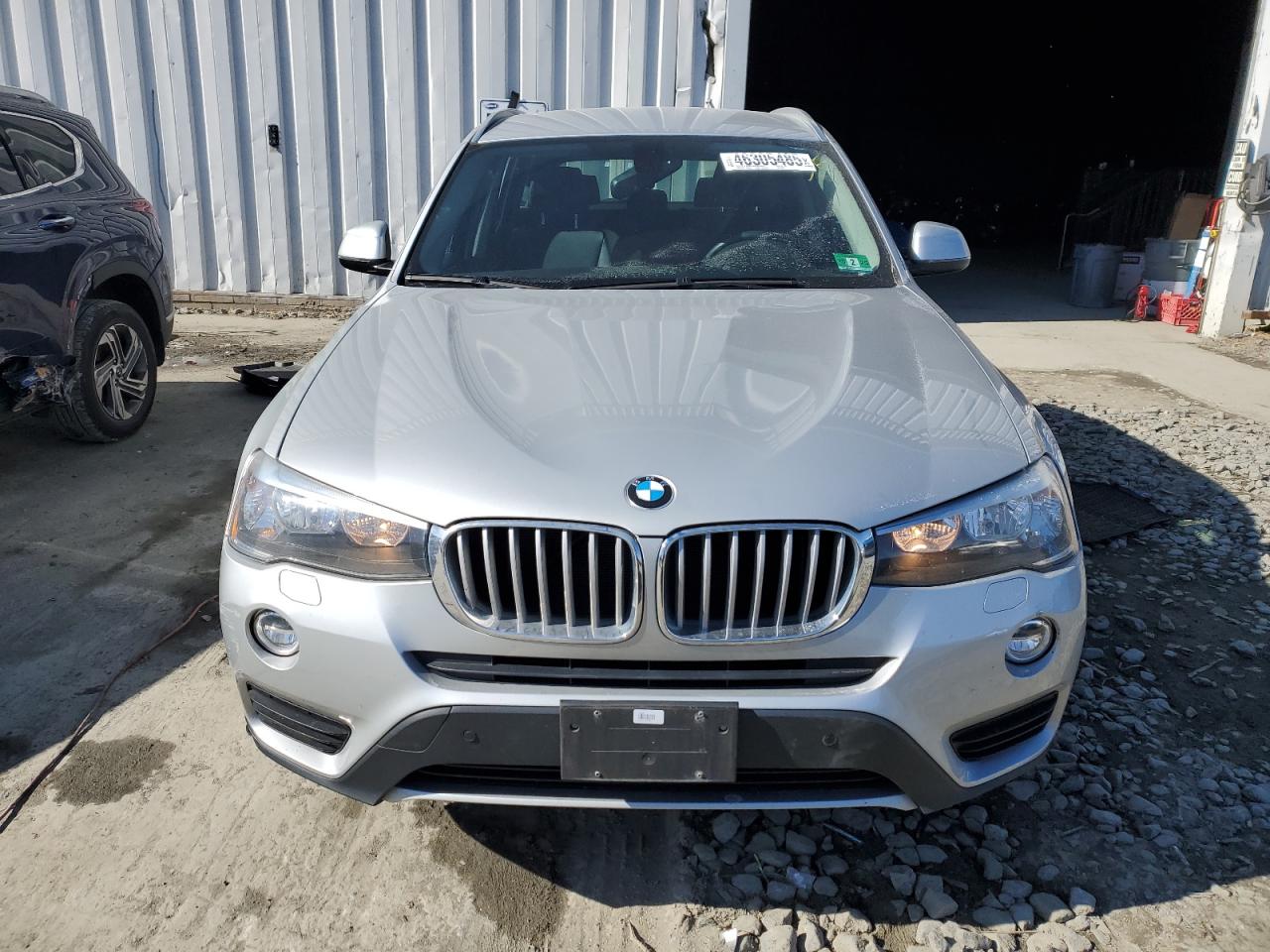 2015 BMW X3 - Image 5