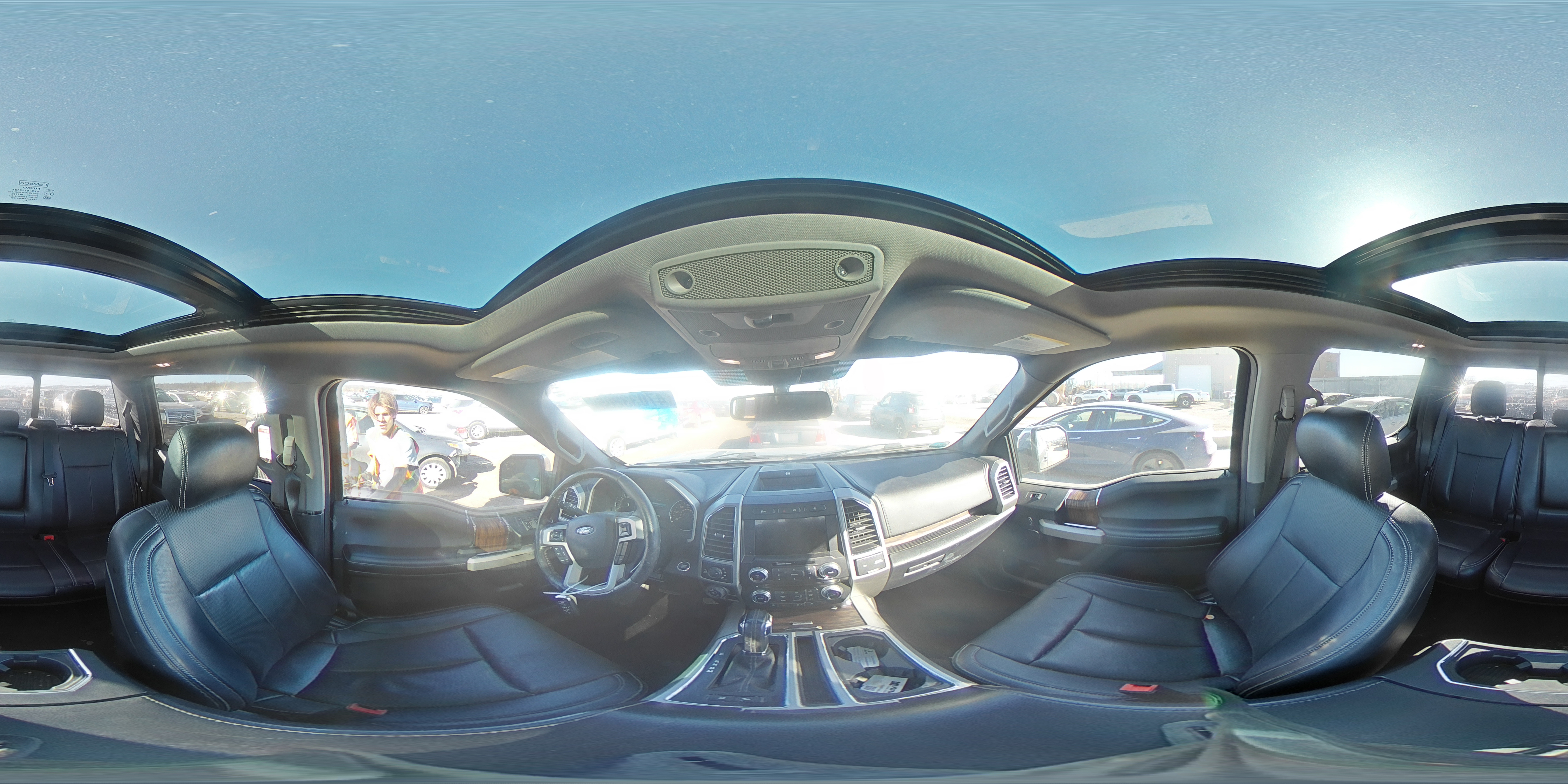 2018 Ford F-150 - Image 12