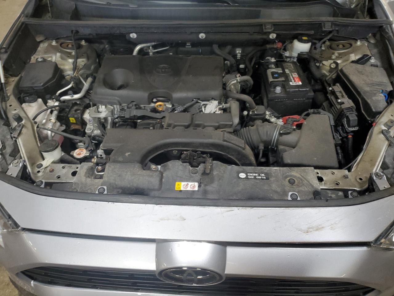2020 Toyota RAV 4 - Image 13