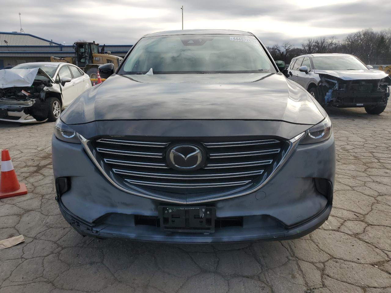2019 Mazda CX-9 - Image 5