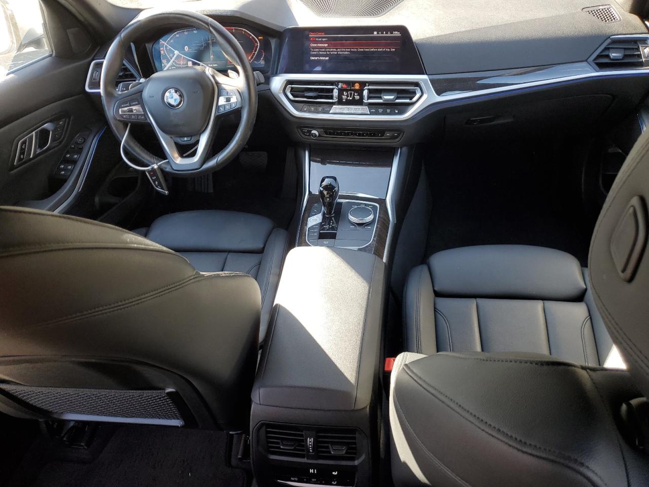2019 BMW 3er - Image 8