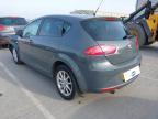 2010 SEAT LEON SE TD for sale at Copart CHESTER