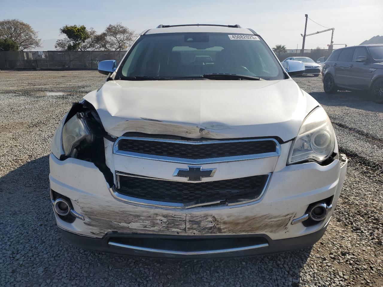 2014 Chevrolet Equinox - Image 5
