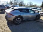 2024 Kia Ev6 Light de vânzare în Portland, OR - Side