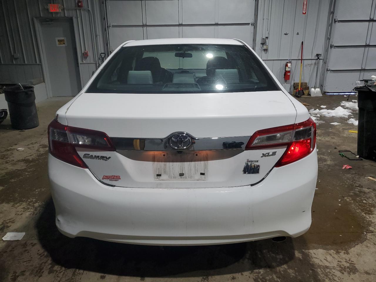 2013 Toyota Camry - Image 6