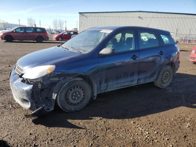 2007 Toyota Corolla Matrix Xr