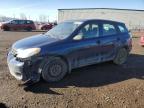 2007 TOYOTA COROLLA MATRIX XR for sale at Copart AB - CALGARY