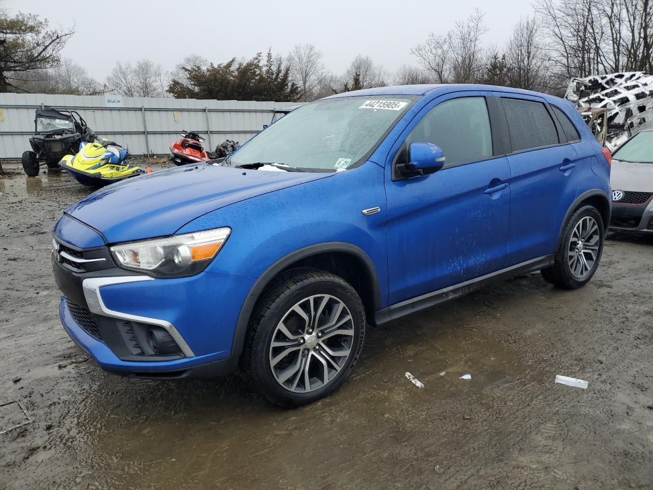 2019 Mitsubishi Outlander - Image 1