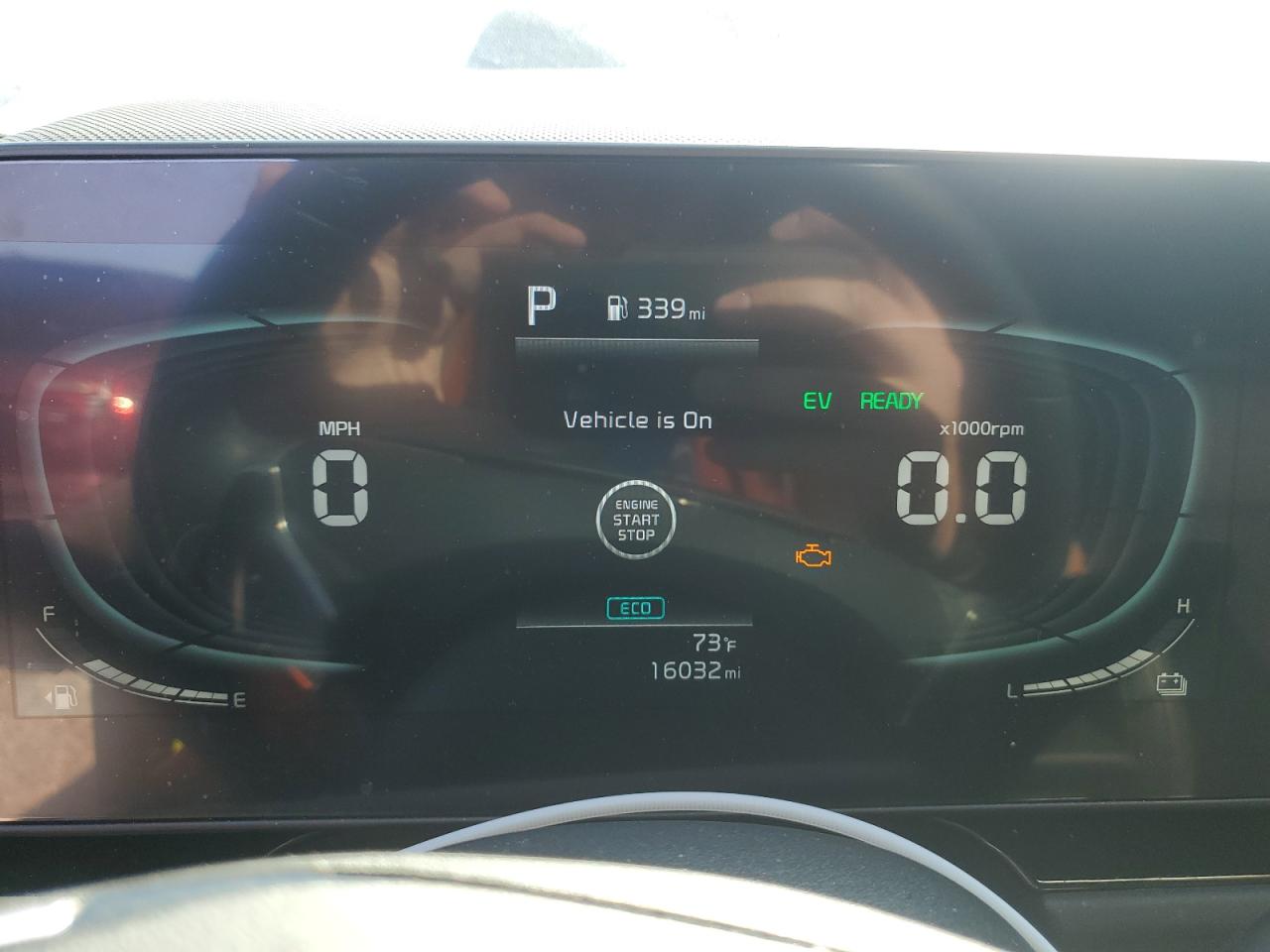 2024 Kia Niro - Image 9