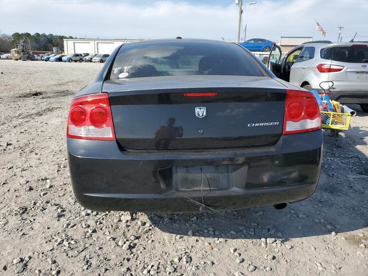 2009 Dodge Charger - Image 6