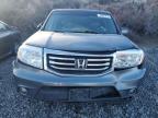 2013 Honda Pilot Ex en Venta en Reno, NV - Front End
