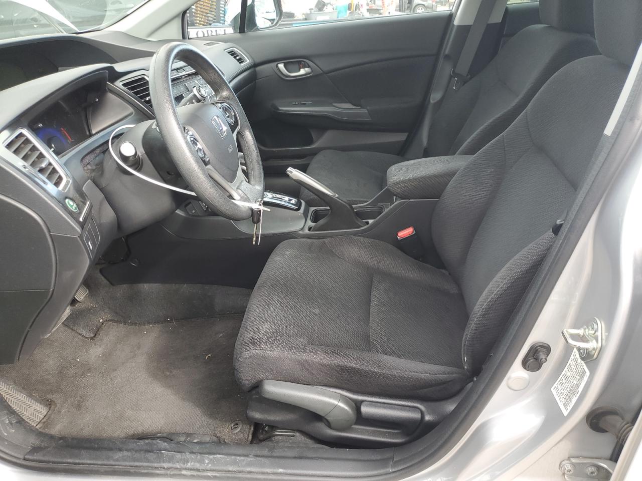 2013 Honda Civic - Image 7