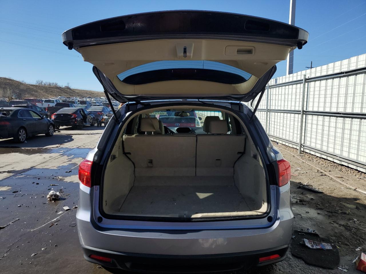 2013 Acura RDX - Image 6