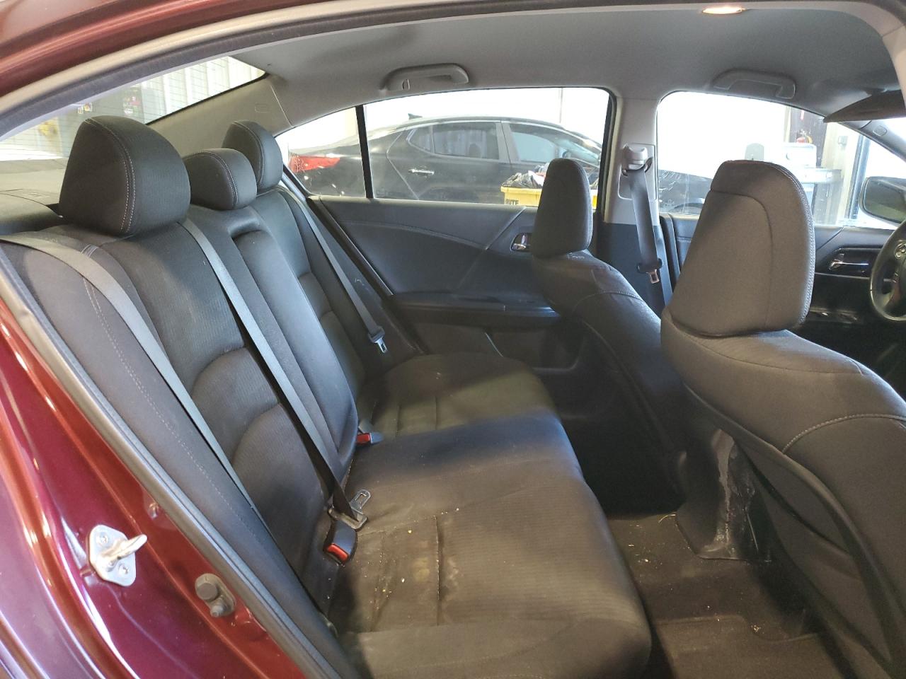 2013 Honda Accord - Image 11