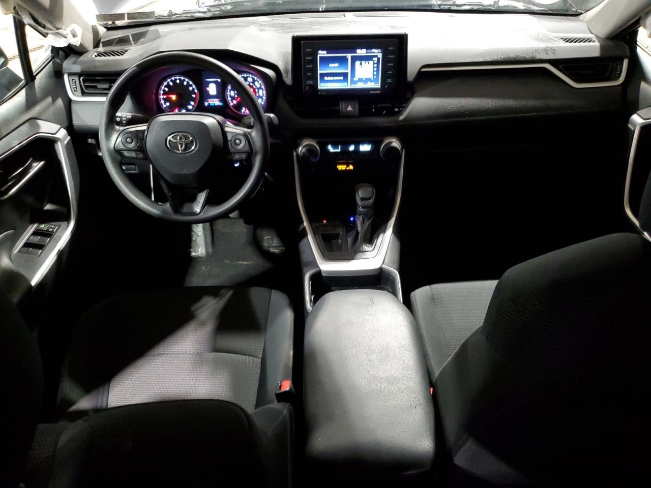 2021 Toyota RAV 4 - Image 8