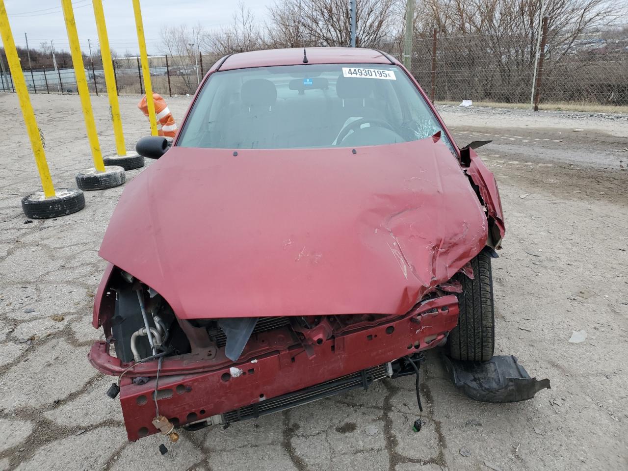 2005 Ford Focus - Image 5