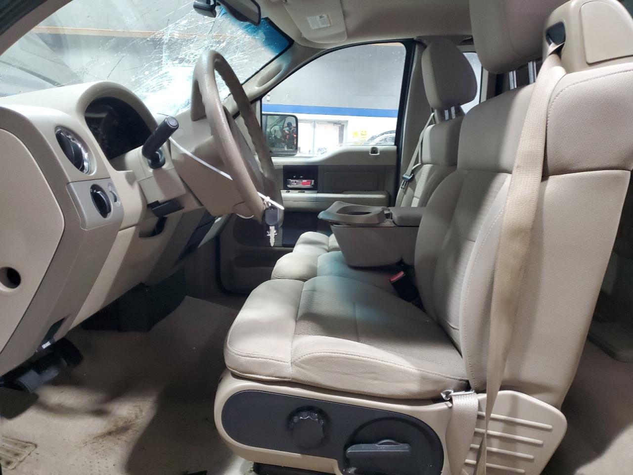2005 Ford F-150 - Image 7