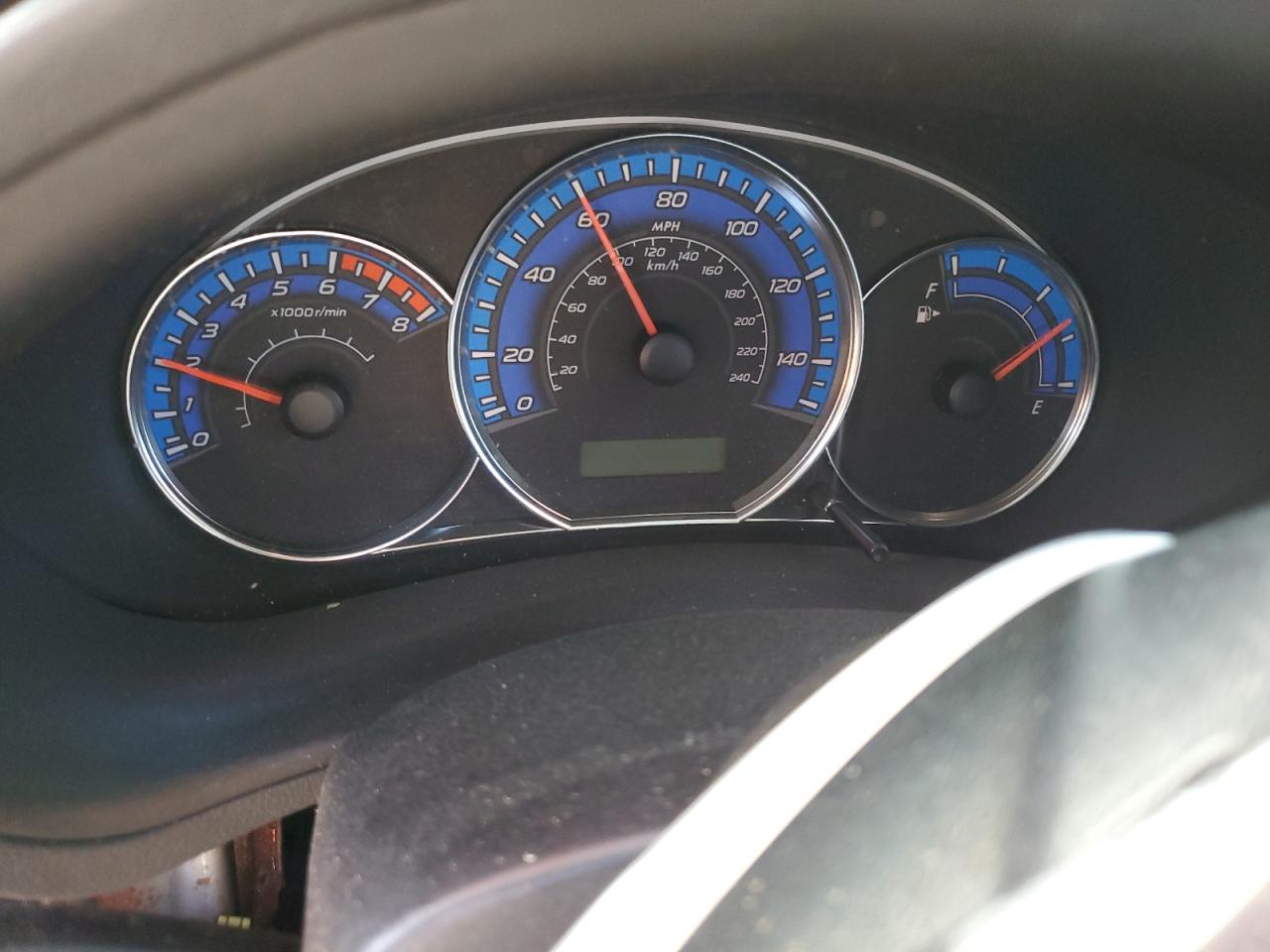 2009 Subaru Forester - Image 9