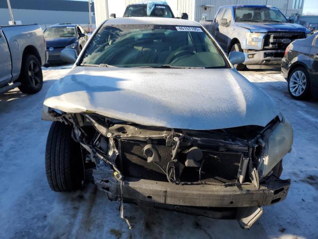 2009 TOYOTA CAMRY SE