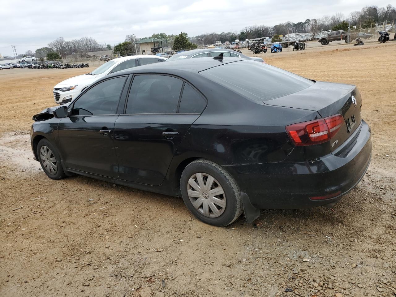 2016 Volkswagen Jetta - Image 2