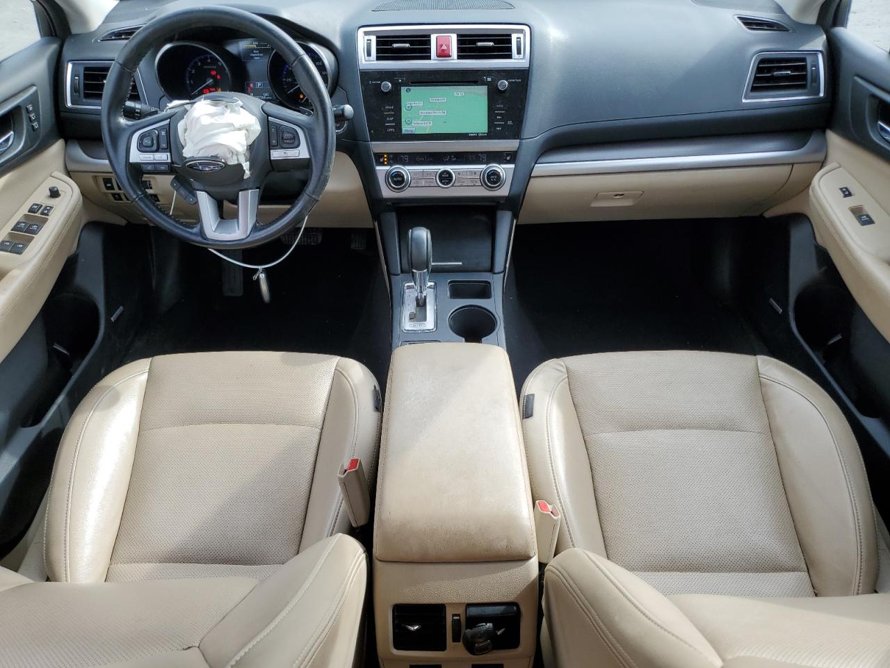 2015 Subaru Legacy - Image 8