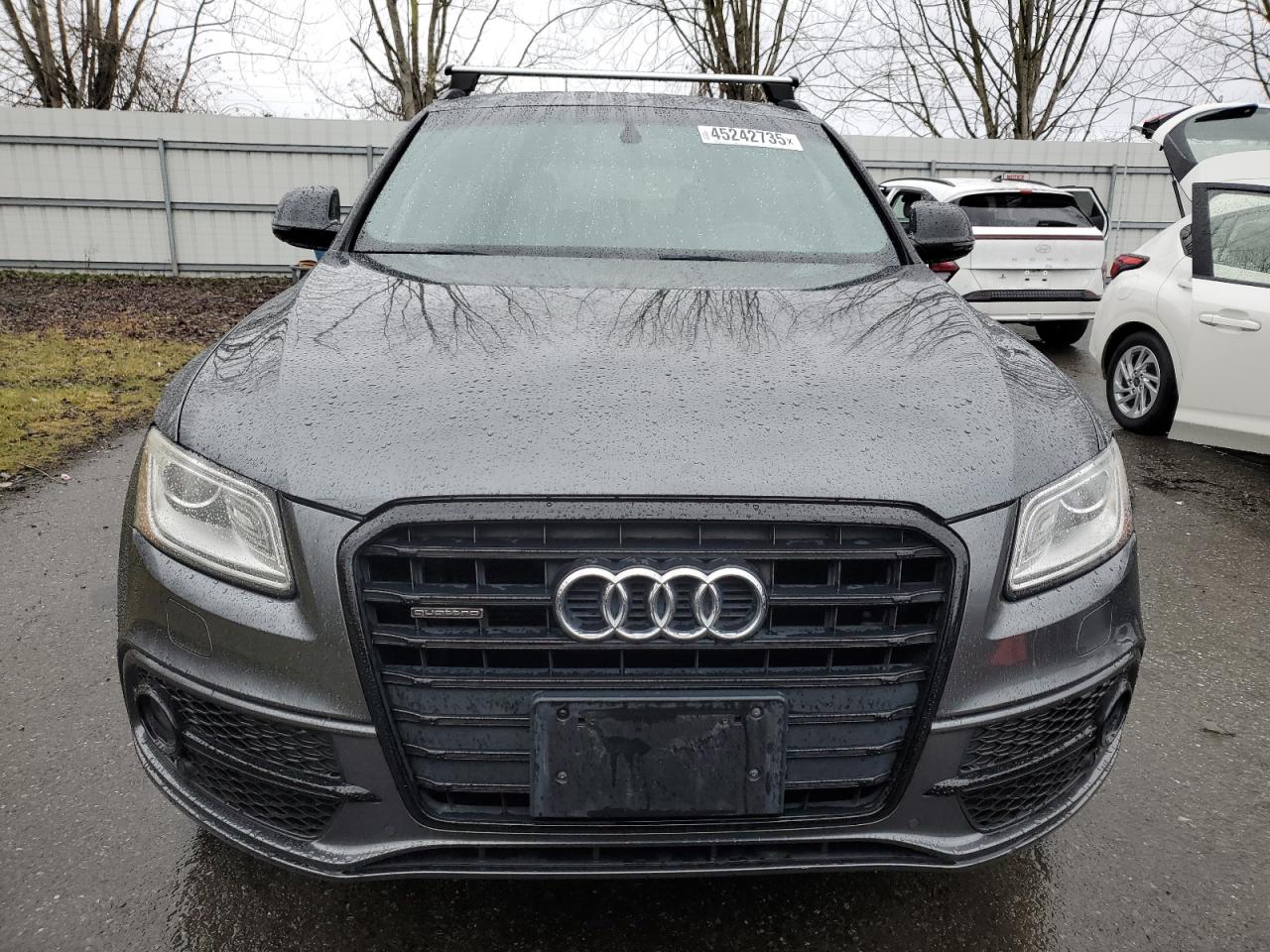 2017 Audi Q5 - Image 5