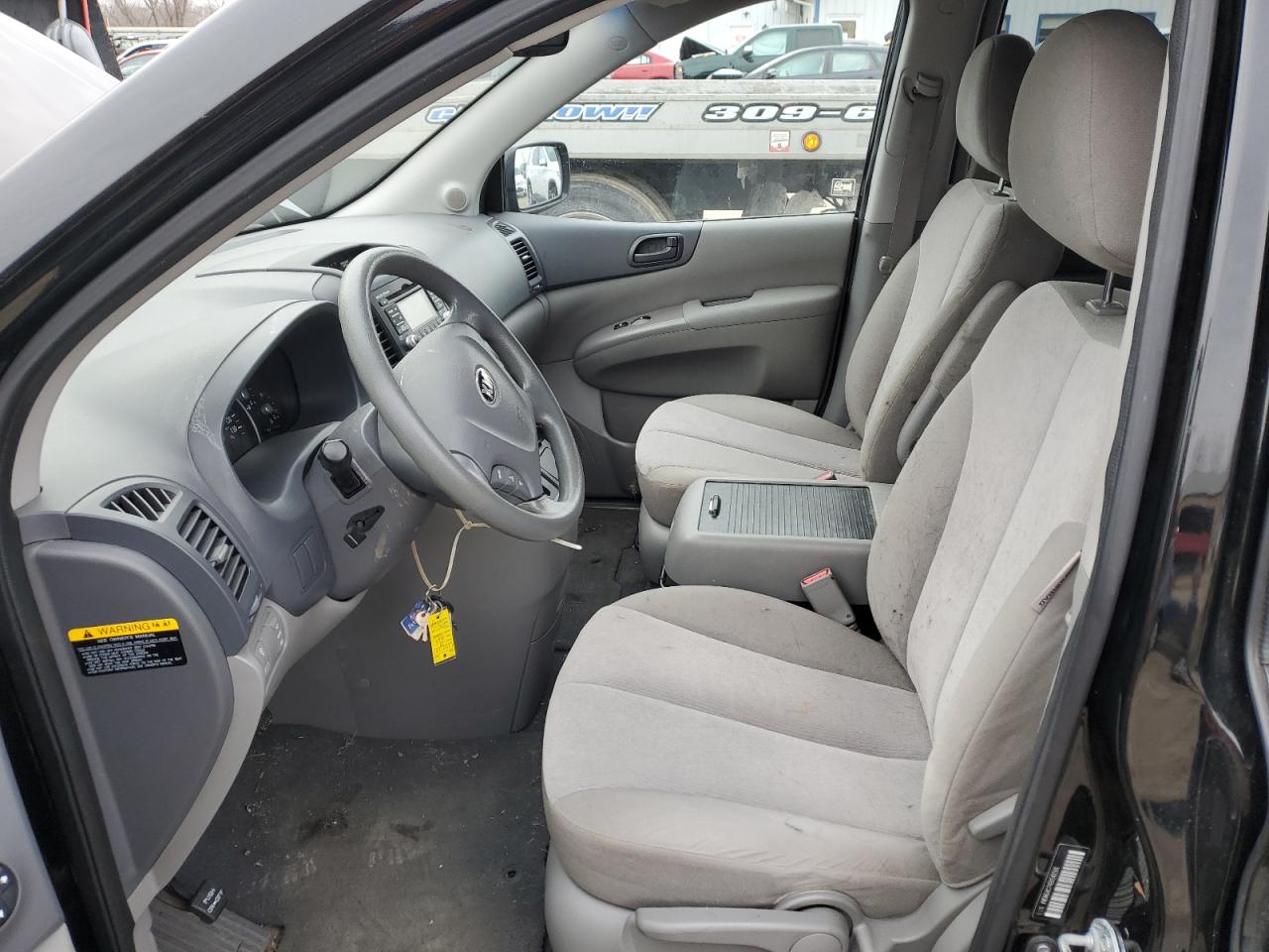 2014 Kia Sedona - Image 7