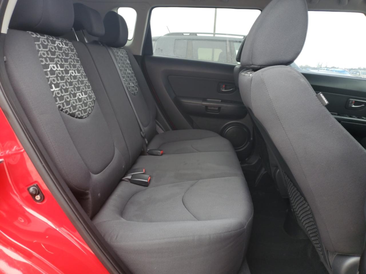 2011 Kia Soul - Image 11