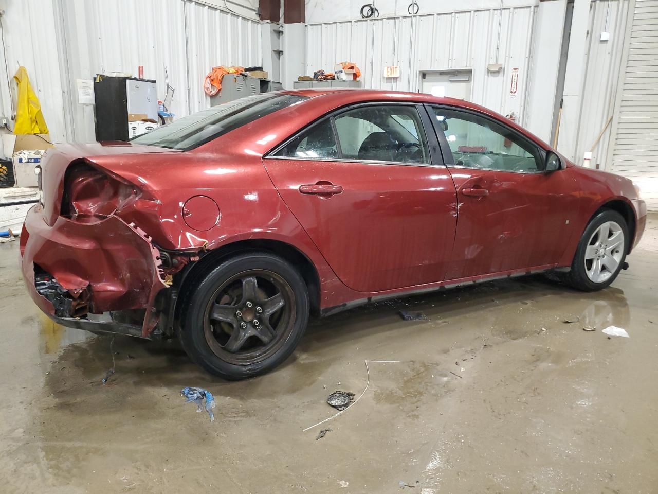 2008 Pontiac G6 - Image 3