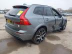 2020 VOLVO XC60 PSTAR for sale at Copart ROCHFORD