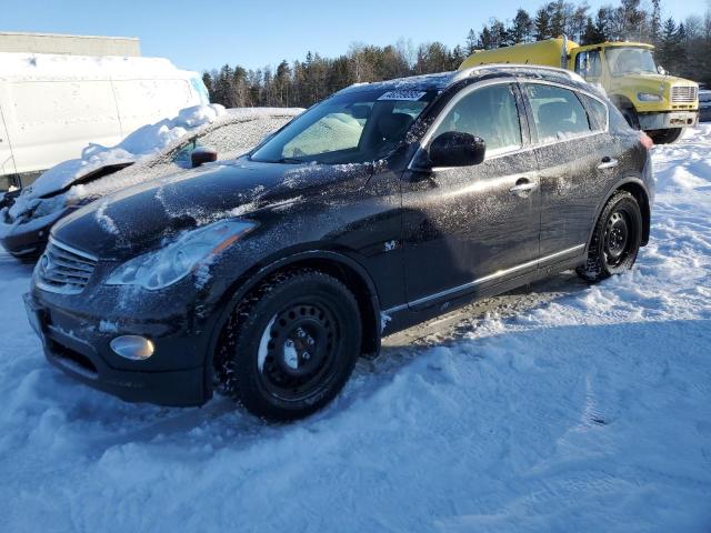 2015 Infiniti Qx50 