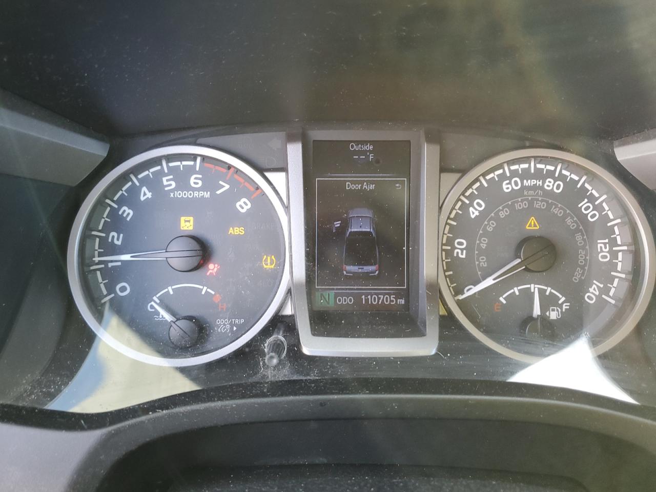 2018 Toyota Tacoma - Image 9