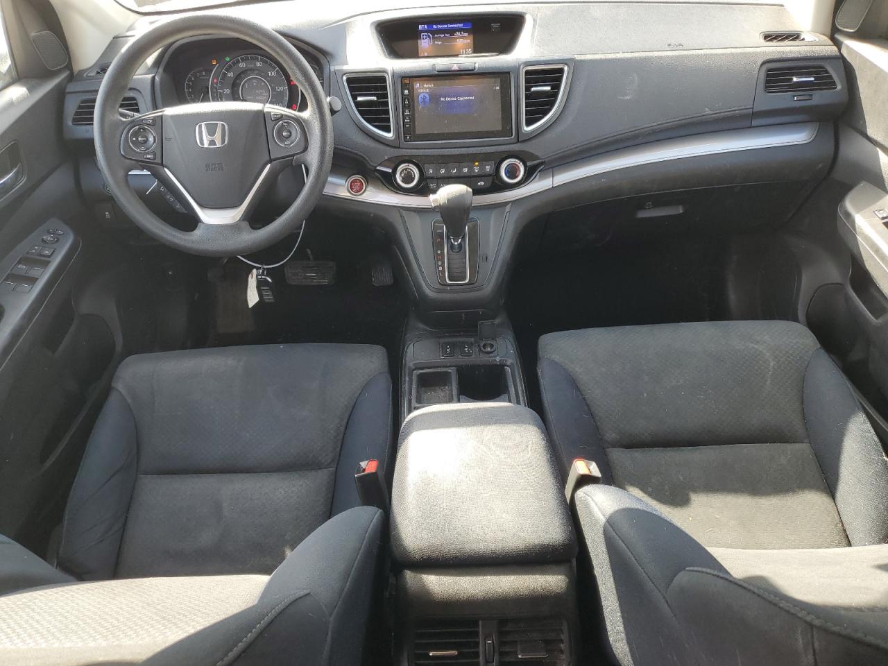 2015 Honda CR-V - Image 8