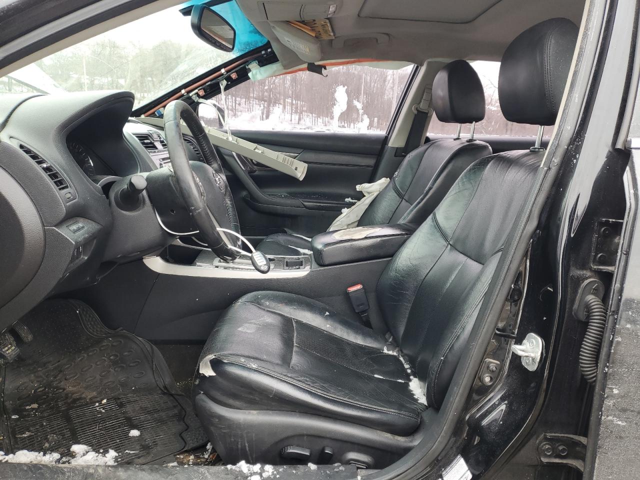 2015 Nissan Altima - Image 7