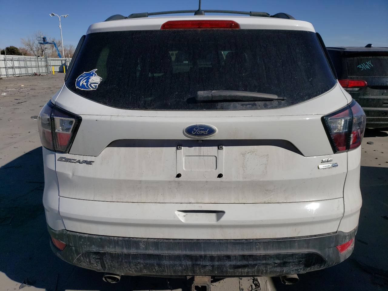 2017 Ford Escape - Image 6