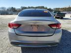 2015 Chrysler 200 Limited იყიდება Fairburn-ში, GA - Biohazard/Chemical