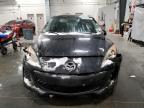 2013 MAZDA 3 I for sale at Copart ON - OTTAWA