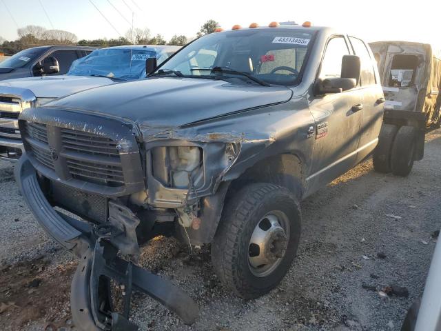 2009 Dodge Ram 3500 