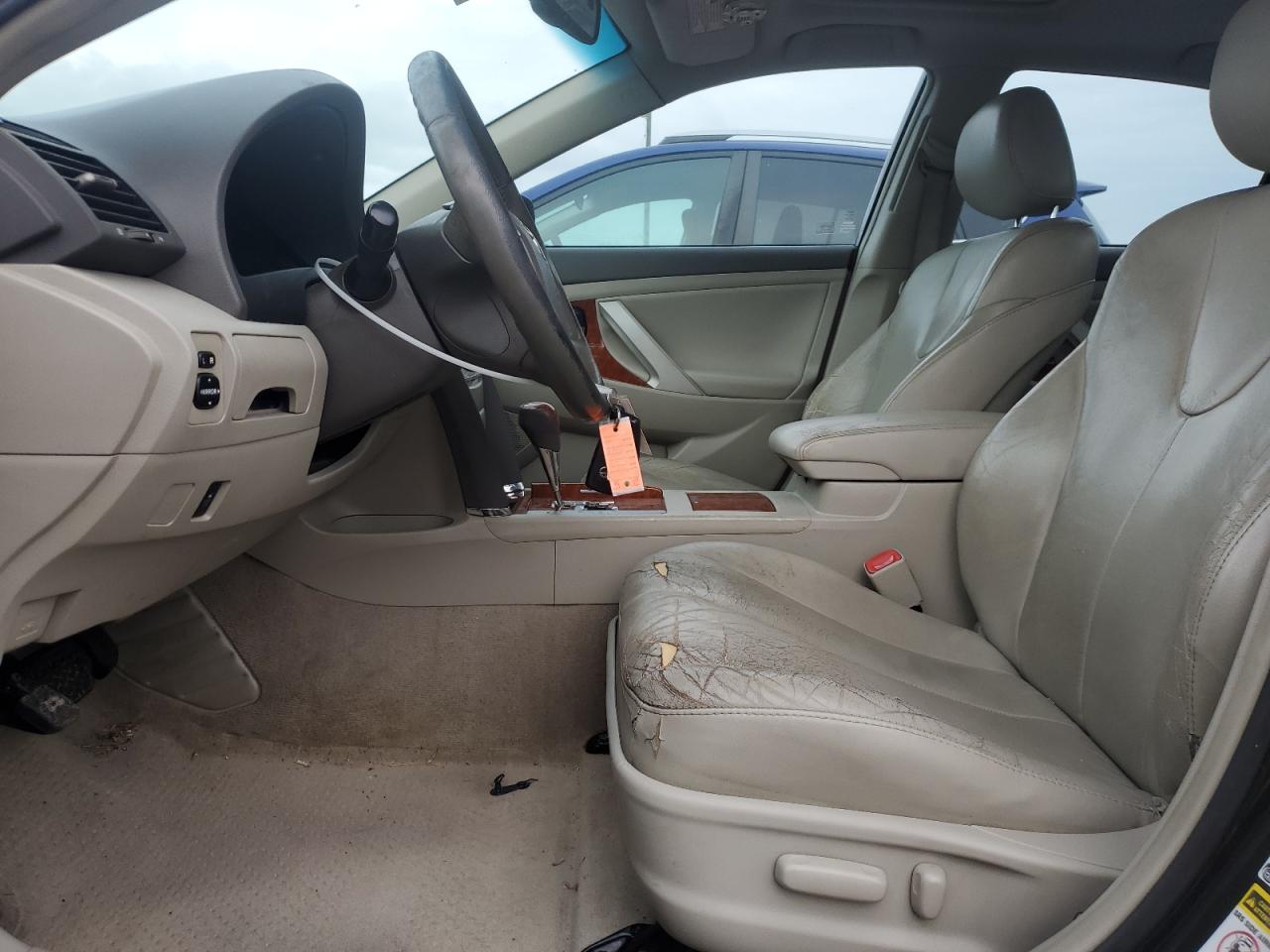 2011 Toyota Camry - Image 7