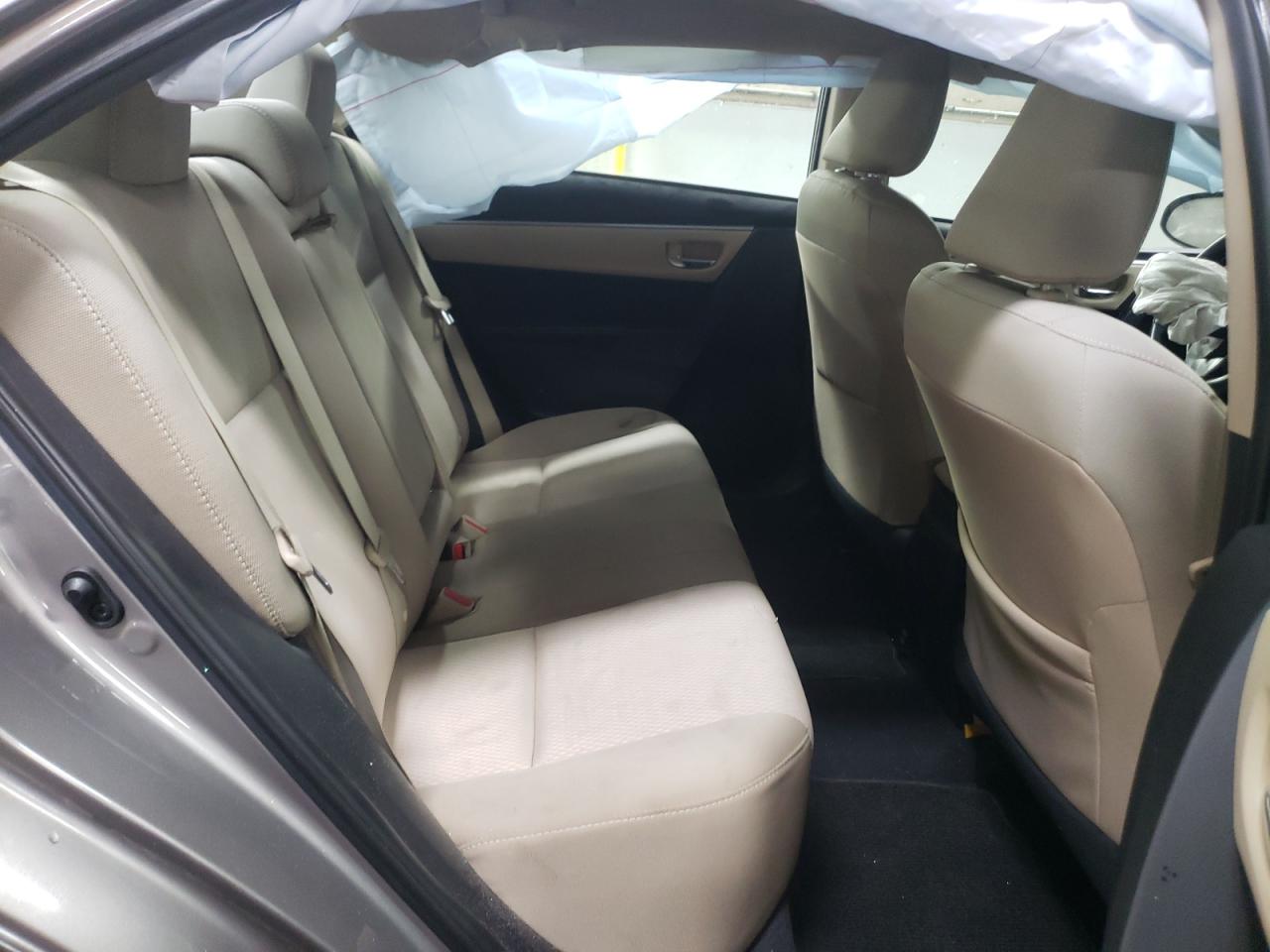 2015 Toyota Corolla - Image 10