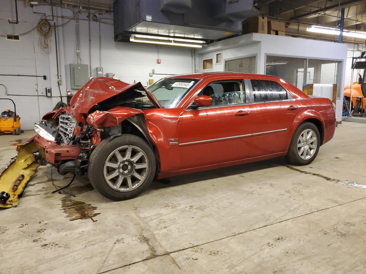 2008 Chrysler 300 - Image 1