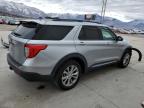 2024 Ford Explorer Xlt na sprzedaż w Farr West, UT - Front End